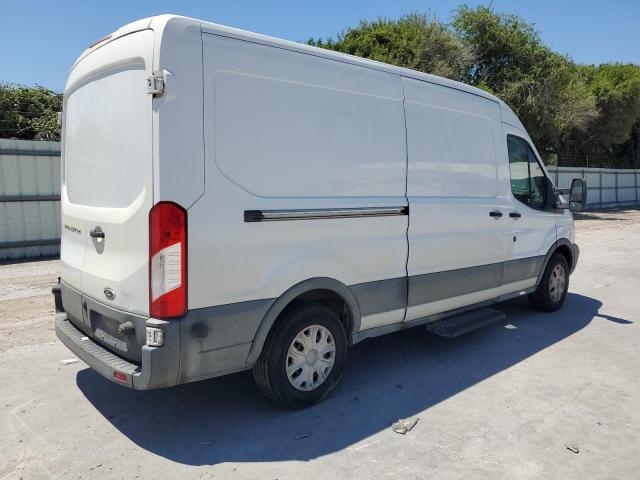 Photo 2 VIN: 1FTYE2CM6HKA87627 - FORD TRANSIT T- 