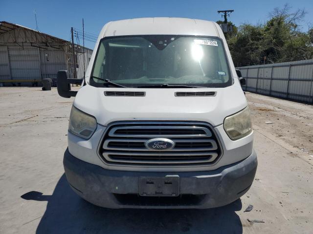 Photo 4 VIN: 1FTYE2CM6HKA87627 - FORD TRANSIT T- 