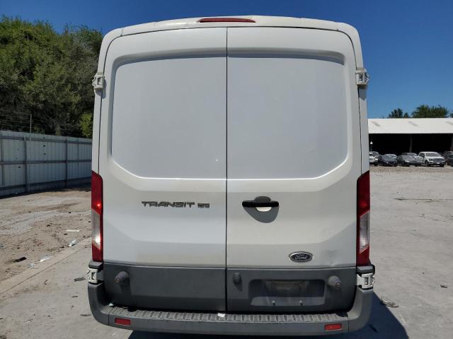 Photo 5 VIN: 1FTYE2CM6HKA87627 - FORD TRANSIT T- 