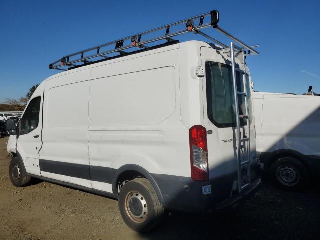 Photo 1 VIN: 1FTYE2CM6HKB14406 - FORD TRANSIT T- 