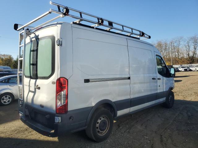 Photo 2 VIN: 1FTYE2CM6HKB14406 - FORD TRANSIT T- 