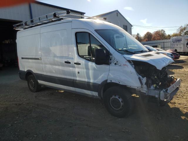 Photo 3 VIN: 1FTYE2CM6HKB14406 - FORD TRANSIT T- 