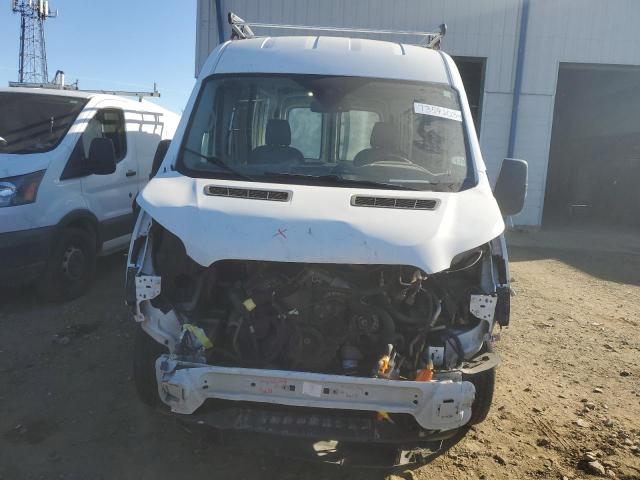 Photo 4 VIN: 1FTYE2CM6HKB14406 - FORD TRANSIT T- 