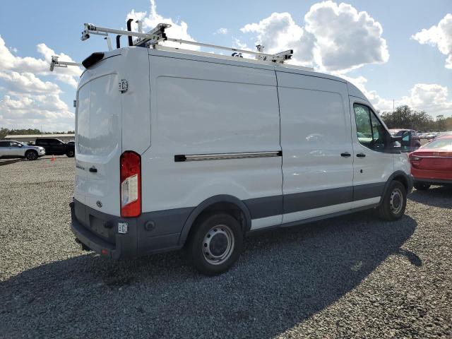 Photo 2 VIN: 1FTYE2CM6JKB27971 - FORD TRANSIT T- 