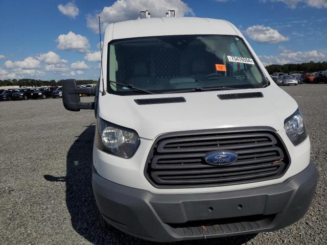 Photo 4 VIN: 1FTYE2CM6JKB27971 - FORD TRANSIT T- 