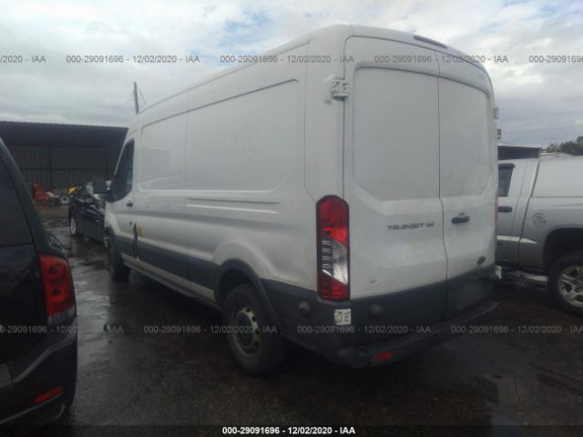 Photo 2 VIN: 1FTYE2CM7GKA15785 - FORD TRANSIT CARGO VAN 