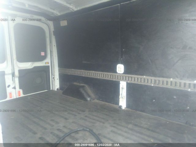 Photo 7 VIN: 1FTYE2CM7GKA15785 - FORD TRANSIT CARGO VAN 