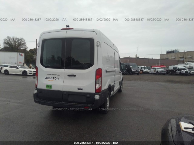 Photo 3 VIN: 1FTYE2CM7HKA00849 - FORD TRANSIT VAN 