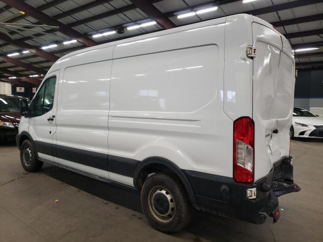 Photo 1 VIN: 1FTYE2CM7HKA18221 - FORD TRANSIT T- 