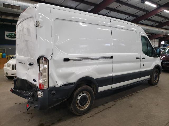 Photo 2 VIN: 1FTYE2CM7HKA18221 - FORD TRANSIT T- 