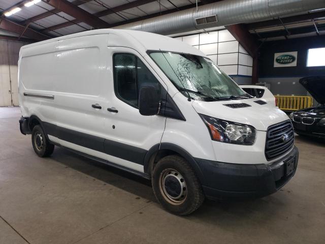 Photo 3 VIN: 1FTYE2CM7HKA18221 - FORD TRANSIT T- 