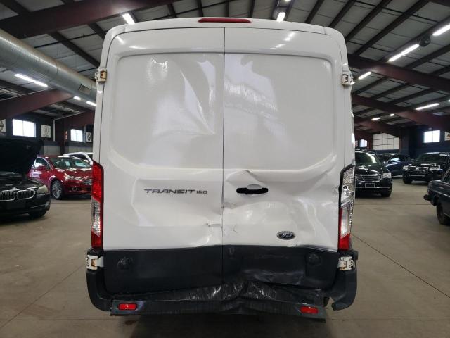 Photo 5 VIN: 1FTYE2CM7HKA18221 - FORD TRANSIT T- 