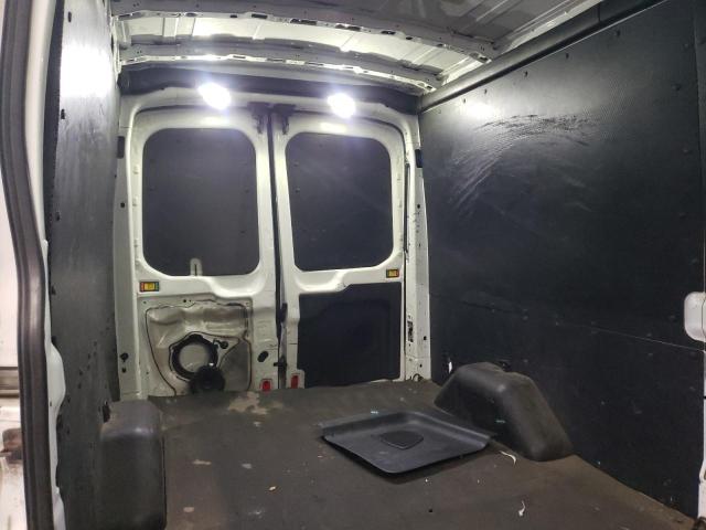 Photo 9 VIN: 1FTYE2CM7HKA18221 - FORD TRANSIT T- 