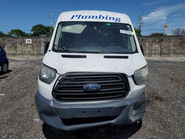 Photo 4 VIN: 1FTYE2CM7HKB56146 - FORD TRANSIT T- 