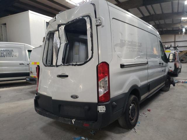 Photo 3 VIN: 1FTYE2CM7JKA43769 - FORD TRANSIT T- 