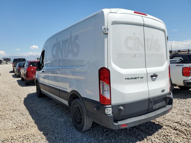 Photo 1 VIN: 1FTYE2CM8GKA53817 - FORD TRANSIT 