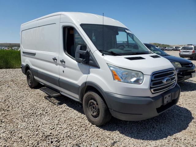 Photo 3 VIN: 1FTYE2CM8GKA53817 - FORD TRANSIT 