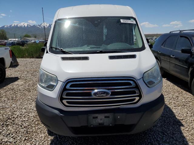 Photo 4 VIN: 1FTYE2CM8GKA53817 - FORD TRANSIT 