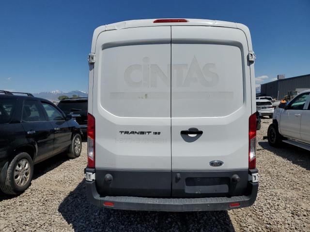 Photo 5 VIN: 1FTYE2CM8GKA53817 - FORD TRANSIT 