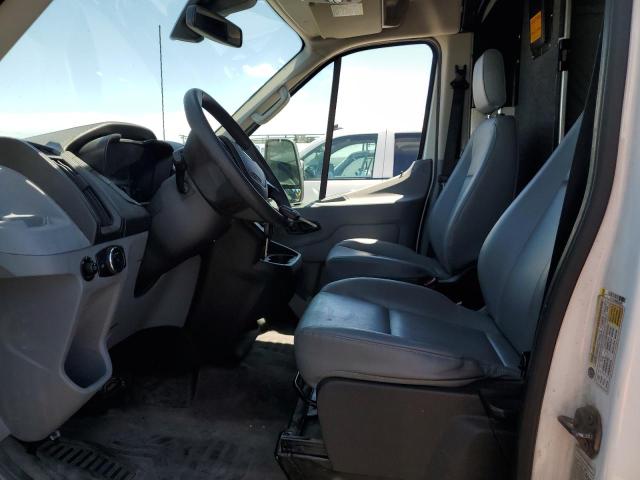 Photo 6 VIN: 1FTYE2CM8GKA53817 - FORD TRANSIT 