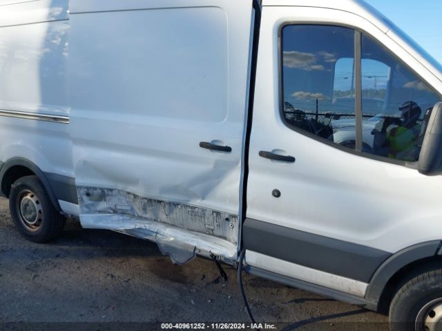 Photo 5 VIN: 1FTYE2CM8GKB50113 - FORD TRANSIT 