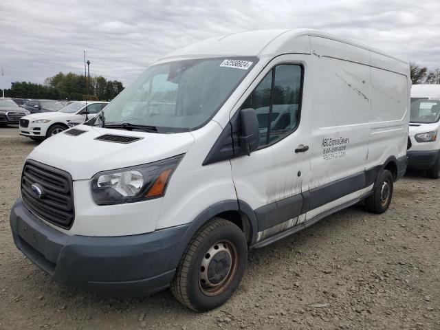 Photo 0 VIN: 1FTYE2CM8HKA24531 - FORD TRANSIT 