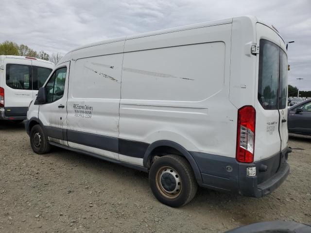 Photo 1 VIN: 1FTYE2CM8HKA24531 - FORD TRANSIT 