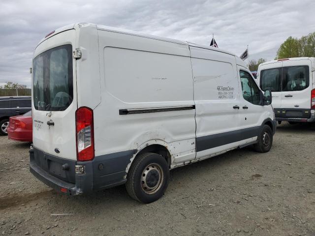 Photo 2 VIN: 1FTYE2CM8HKA24531 - FORD TRANSIT 