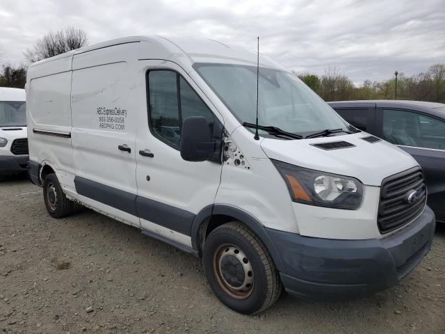 Photo 3 VIN: 1FTYE2CM8HKA24531 - FORD TRANSIT 