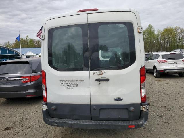 Photo 5 VIN: 1FTYE2CM8HKA24531 - FORD TRANSIT 