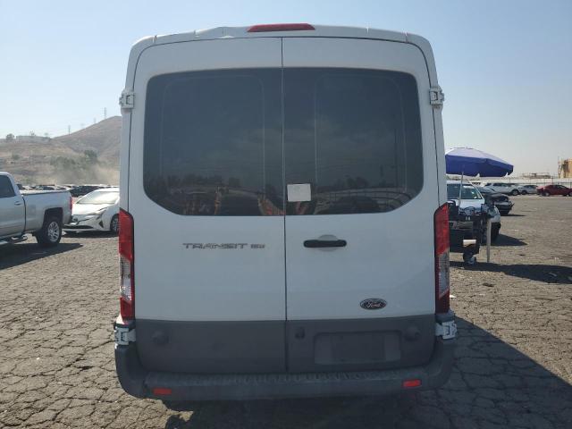 Photo 5 VIN: 1FTYE2CM8HKB05366 - FORD TRANSIT T- 