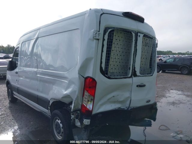 Photo 5 VIN: 1FTYE2CM9JKA77549 - FORD TRANSIT 