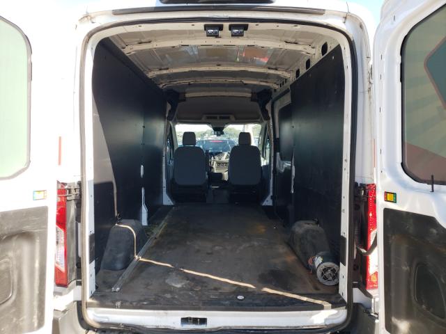 Photo 5 VIN: 1FTYE2CM9JKB04622 - FORD TRANSIT T- 