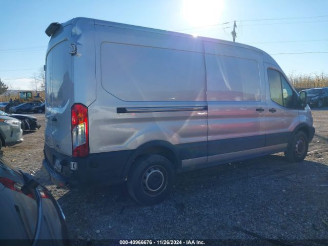 Photo 3 VIN: 1FTYE2CM9KKB75787 - FORD TRANSIT 