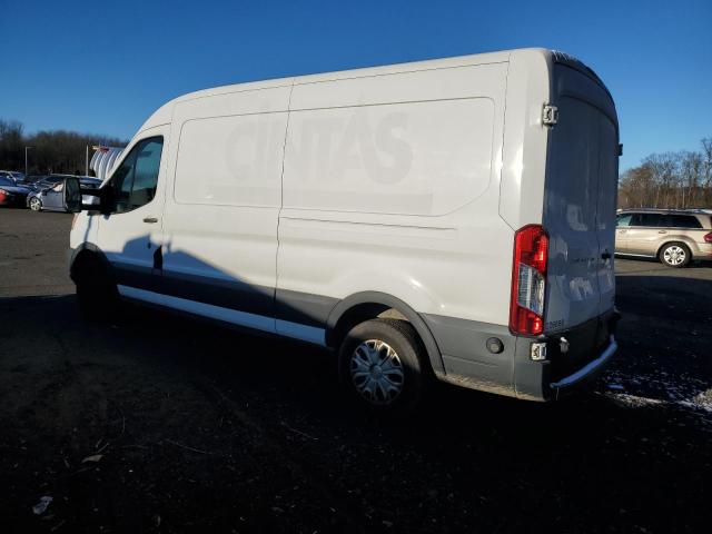 Photo 1 VIN: 1FTYE2CMXGKA08880 - FORD TRANSIT T- 