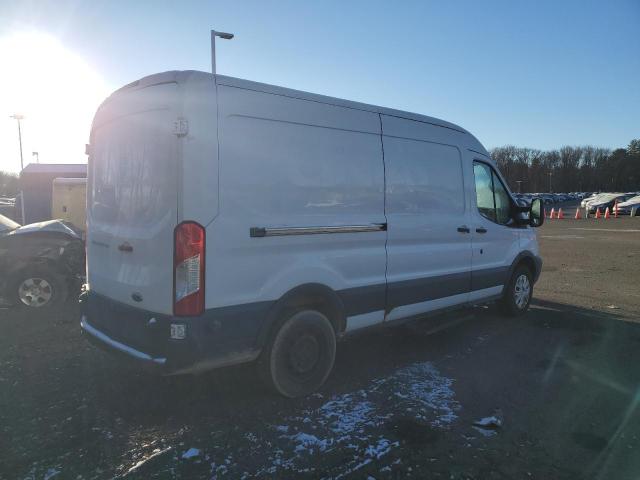 Photo 2 VIN: 1FTYE2CMXGKA08880 - FORD TRANSIT T- 