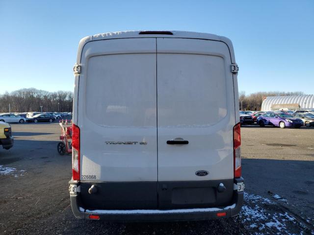 Photo 5 VIN: 1FTYE2CMXGKA08880 - FORD TRANSIT T- 