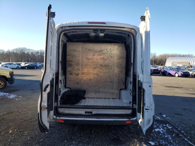 Photo 9 VIN: 1FTYE2CMXGKA08880 - FORD TRANSIT T- 