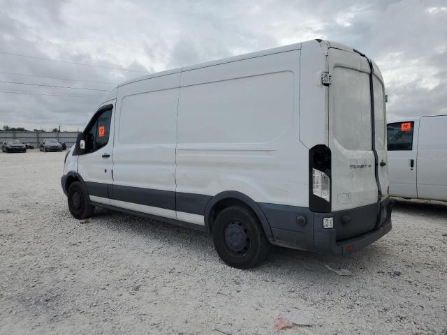 Photo 1 VIN: 1FTYE2CMXGKA15960 - FORD TRANSIT 