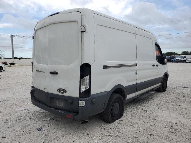 Photo 2 VIN: 1FTYE2CMXGKA15960 - FORD TRANSIT 