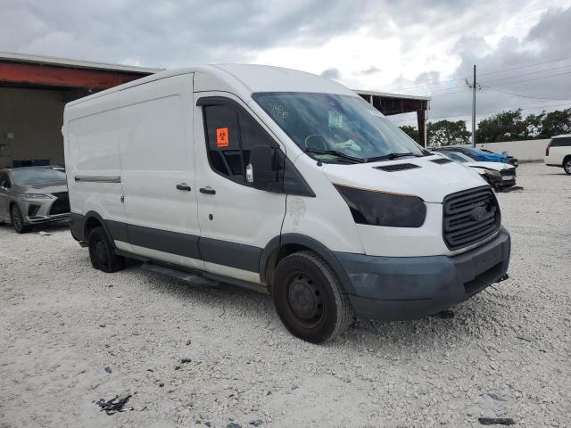 Photo 3 VIN: 1FTYE2CMXGKA15960 - FORD TRANSIT 