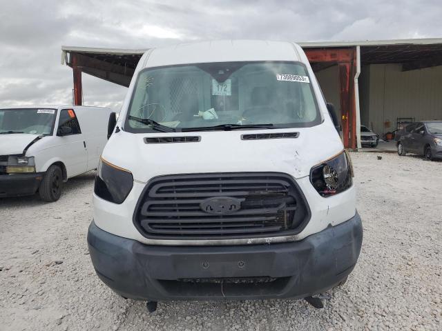 Photo 4 VIN: 1FTYE2CMXGKA15960 - FORD TRANSIT 