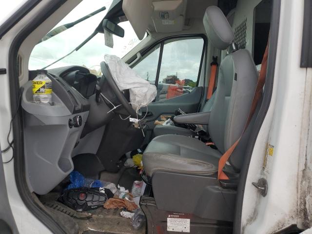 Photo 6 VIN: 1FTYE2CMXGKA15960 - FORD TRANSIT 