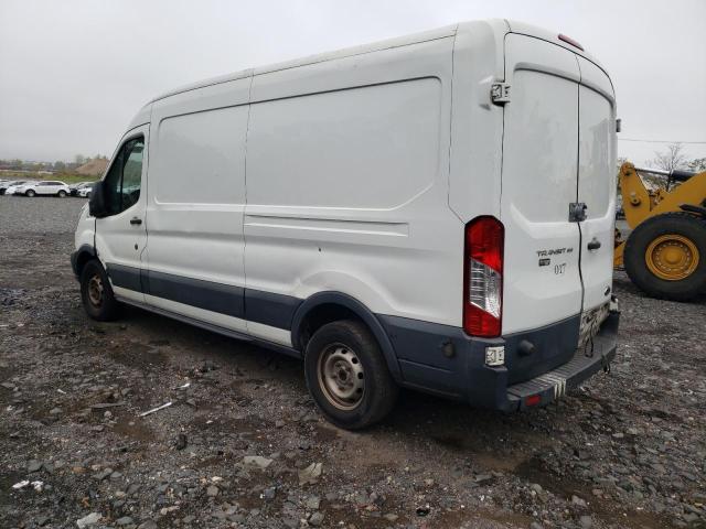 Photo 1 VIN: 1FTYE2CMXGKA31642 - FORD TRANSIT T- 