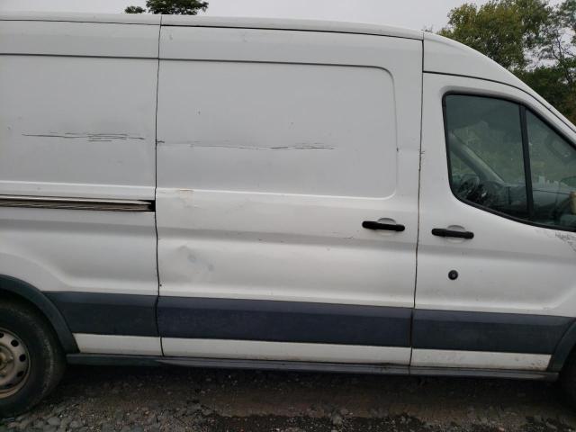 Photo 10 VIN: 1FTYE2CMXGKA31642 - FORD TRANSIT T- 