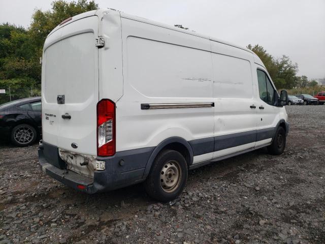 Photo 2 VIN: 1FTYE2CMXGKA31642 - FORD TRANSIT T- 