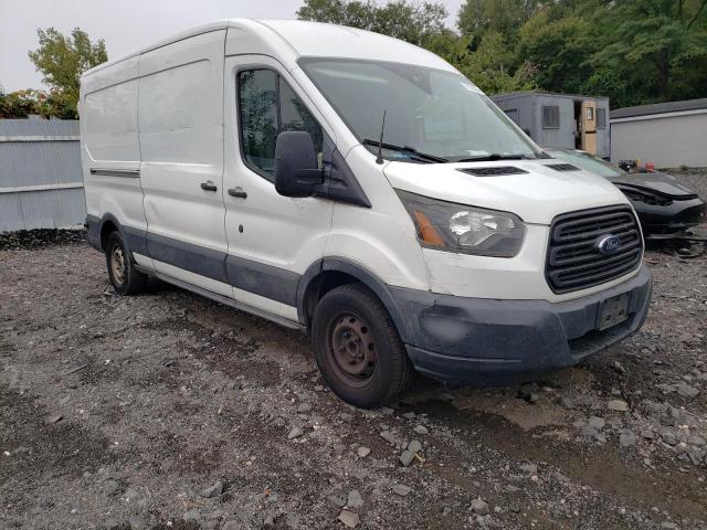 Photo 3 VIN: 1FTYE2CMXGKA31642 - FORD TRANSIT T- 