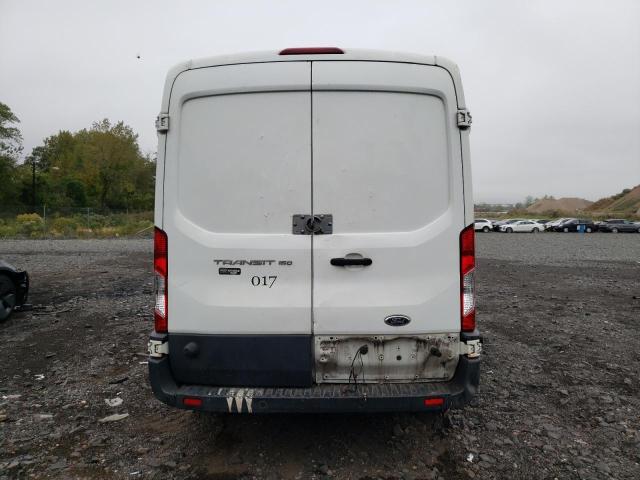 Photo 5 VIN: 1FTYE2CMXGKA31642 - FORD TRANSIT T- 