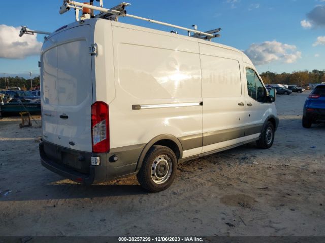 Photo 3 VIN: 1FTYE2CV4GKB25380 - FORD TRANSIT-150 