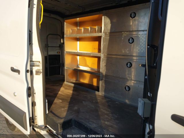 Photo 7 VIN: 1FTYE2CV4GKB25380 - FORD TRANSIT-150 